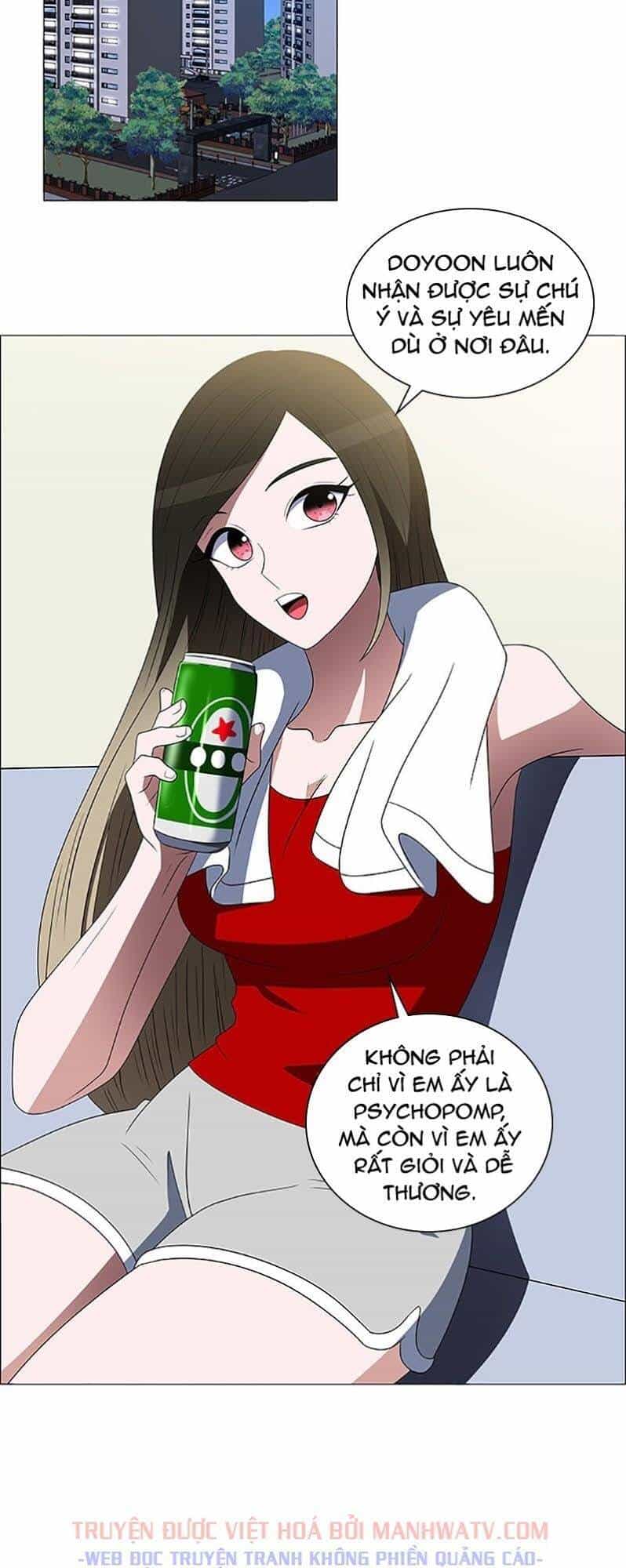 No Scope - Chương 106 - ảnh 38