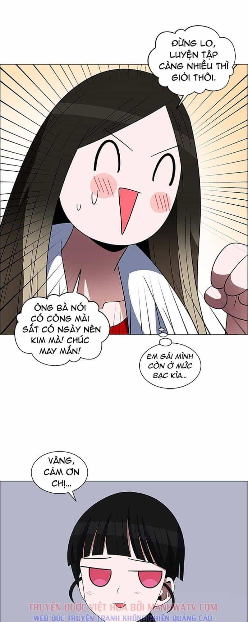 No Scope - Chương 106 - ảnh 40