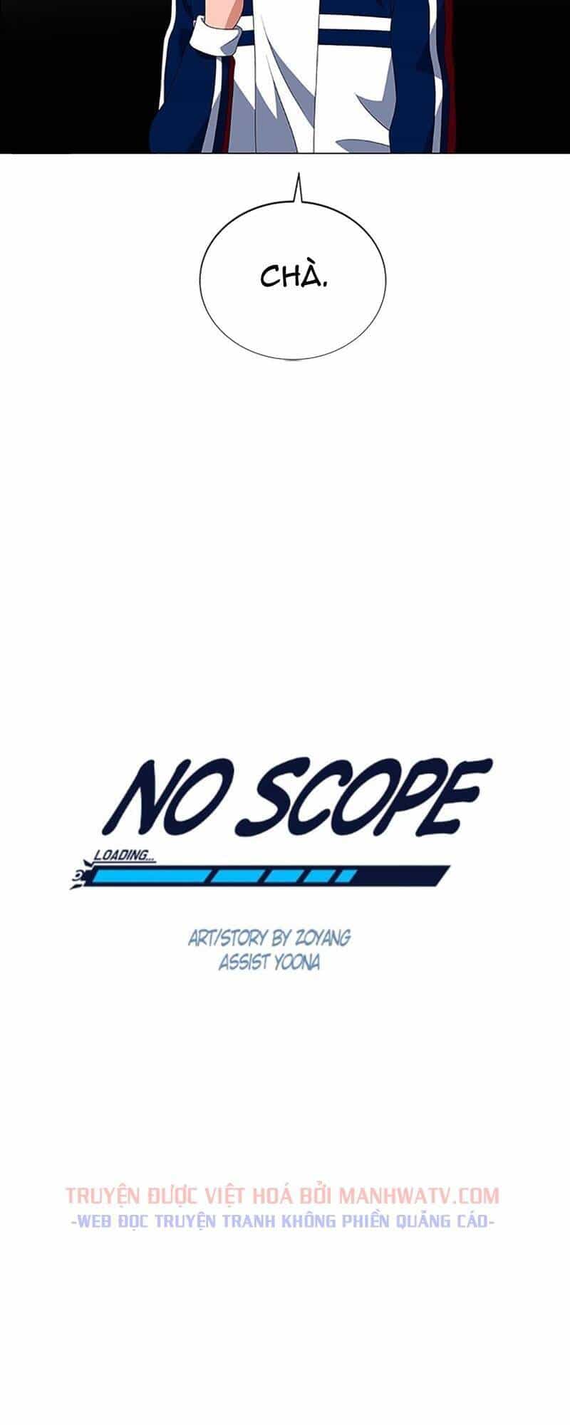 No Scope - Chương 106 - ảnh 6