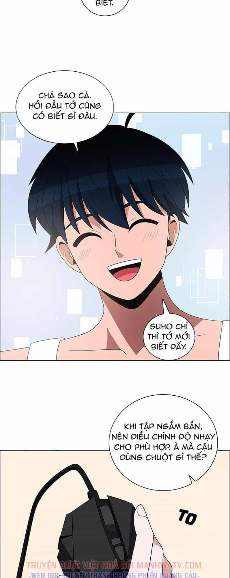 No Scope - Chương 107 - ảnh 10
