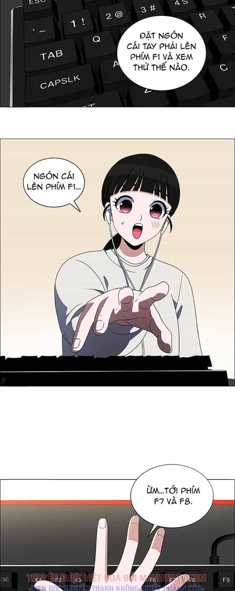 No Scope - Chương 107 - ảnh 12