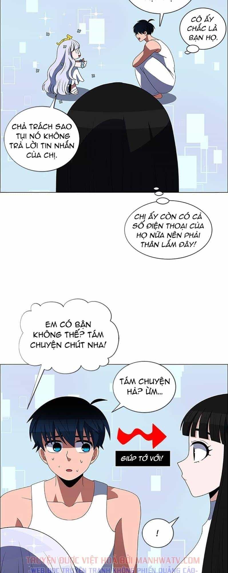 No Scope - Chương 107 - ảnh 18