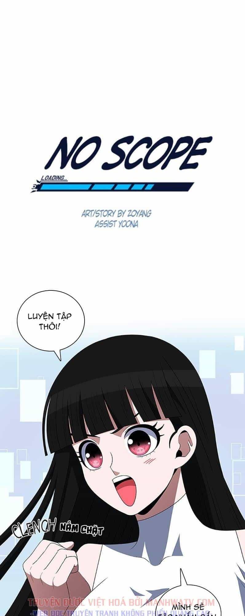 No Scope - Chương 107 - ảnh 2