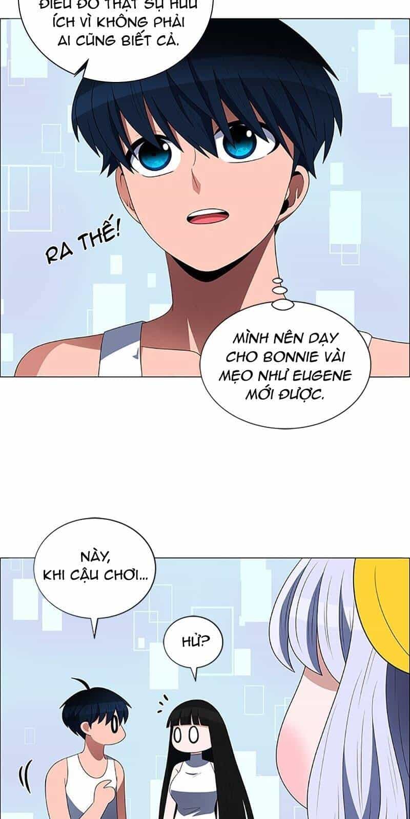No Scope - Chương 107 - ảnh 27