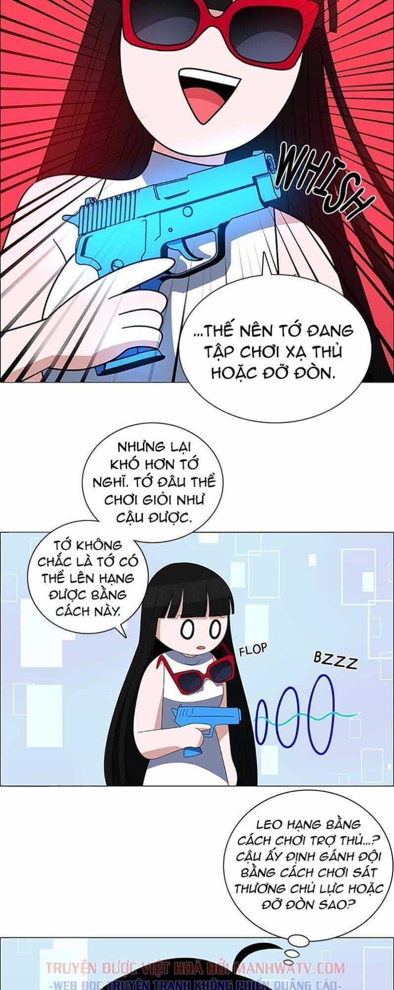 No Scope - Chương 107 - ảnh 4
