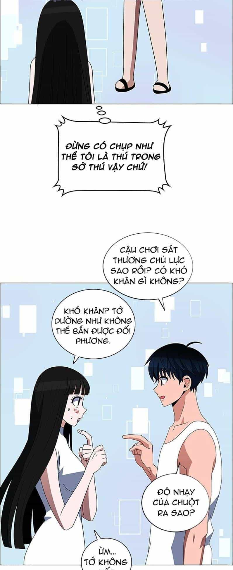 No Scope - Chương 107 - ảnh 9