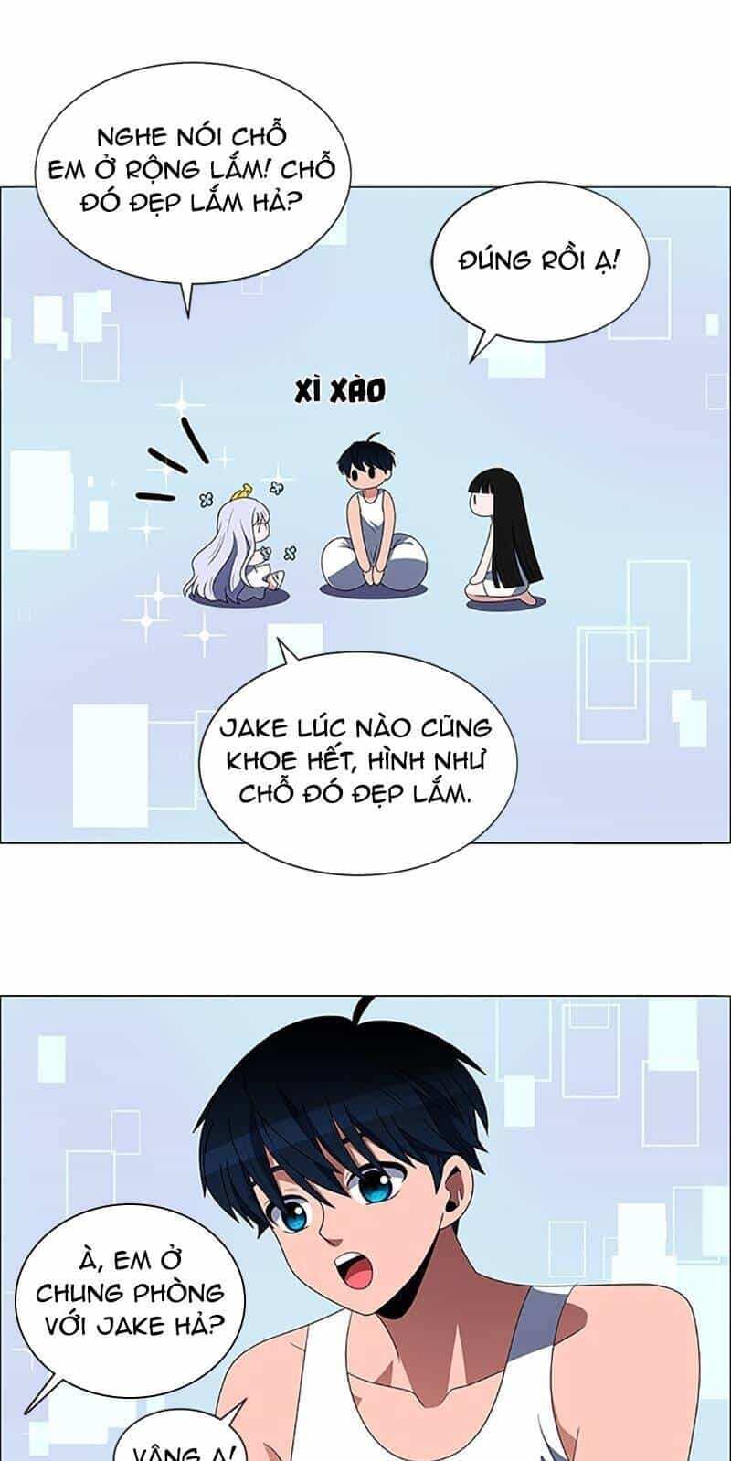 No Scope - Chương 108 - ảnh 23