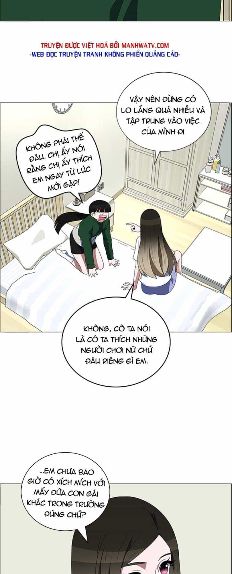 No Scope - Chương 109 - ảnh 8