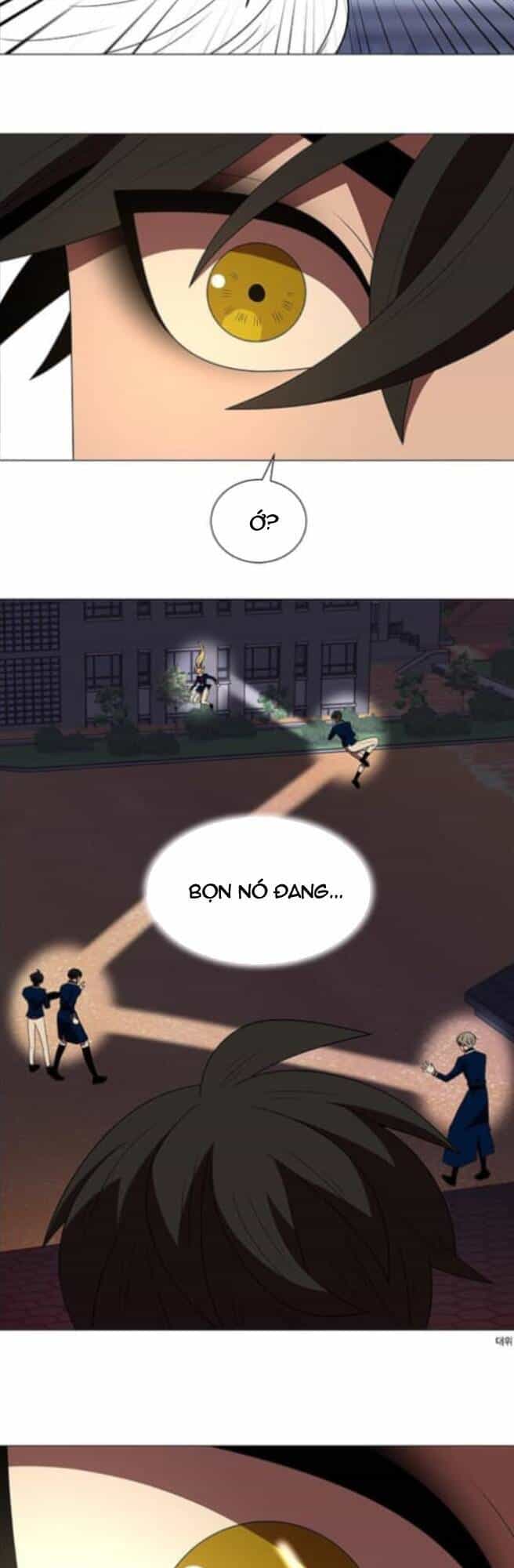 No Scope - Chương 111 - ảnh 12
