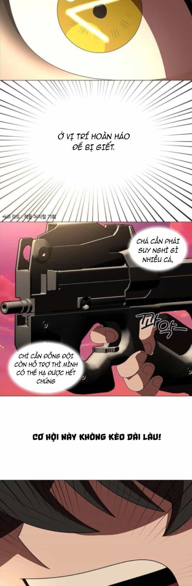 No Scope - Chương 111 - ảnh 14