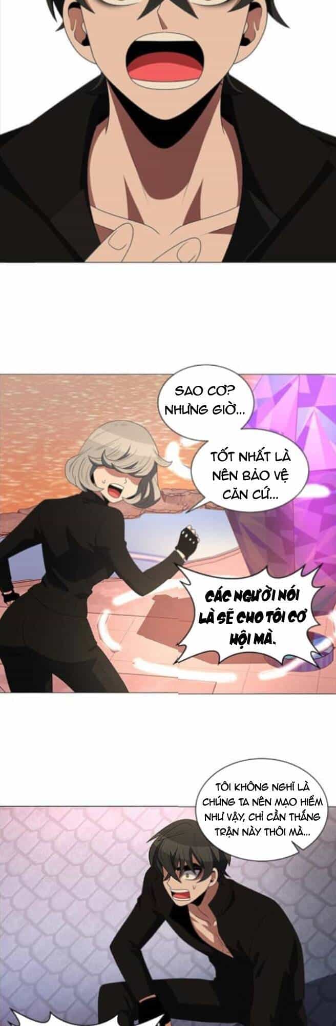 No Scope - Chương 111 - ảnh 17