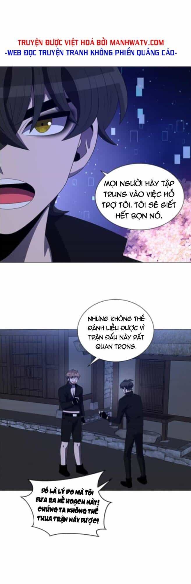 No Scope - Chương 111 - ảnh 2