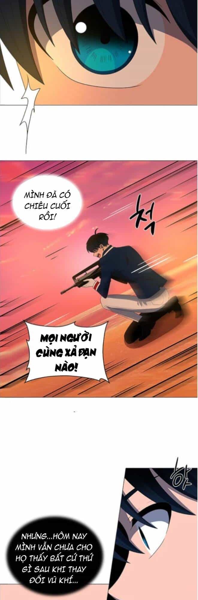 No Scope - Chương 111 - ảnh 24