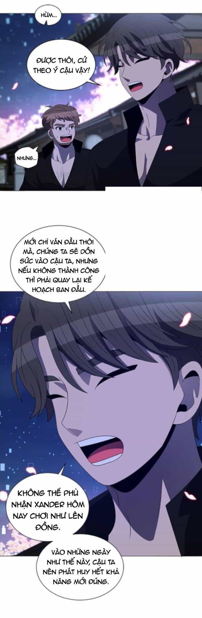 No Scope - Chương 111 - ảnh 3