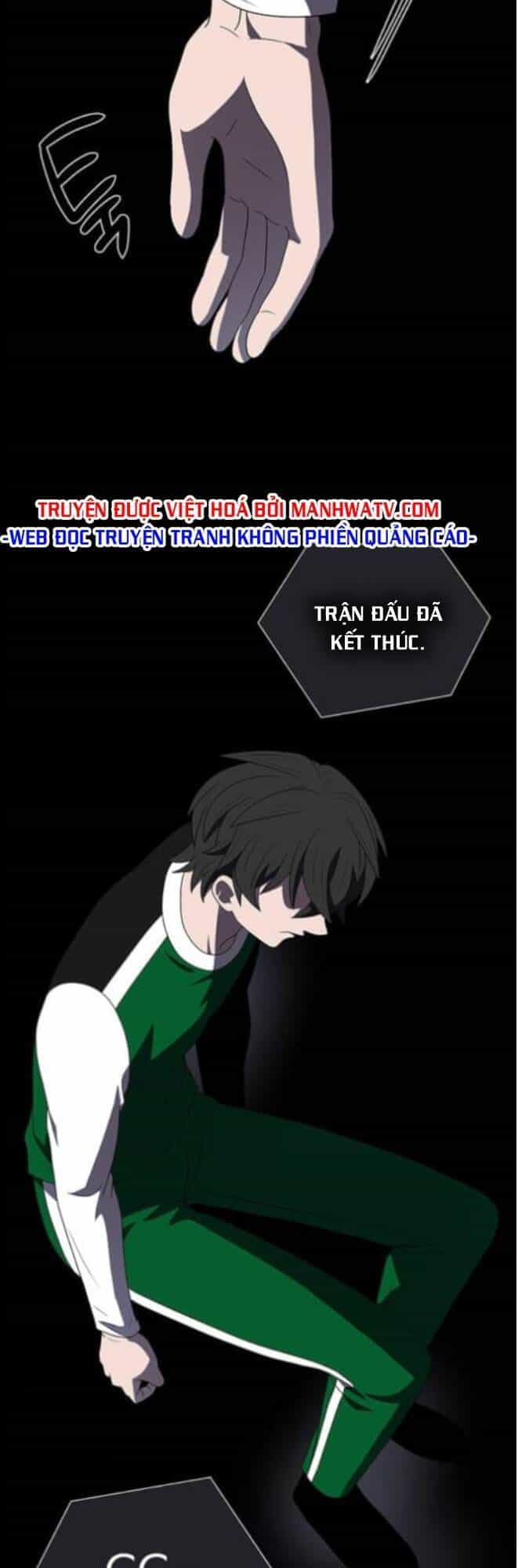 No Scope - Chương 111 - ảnh 36