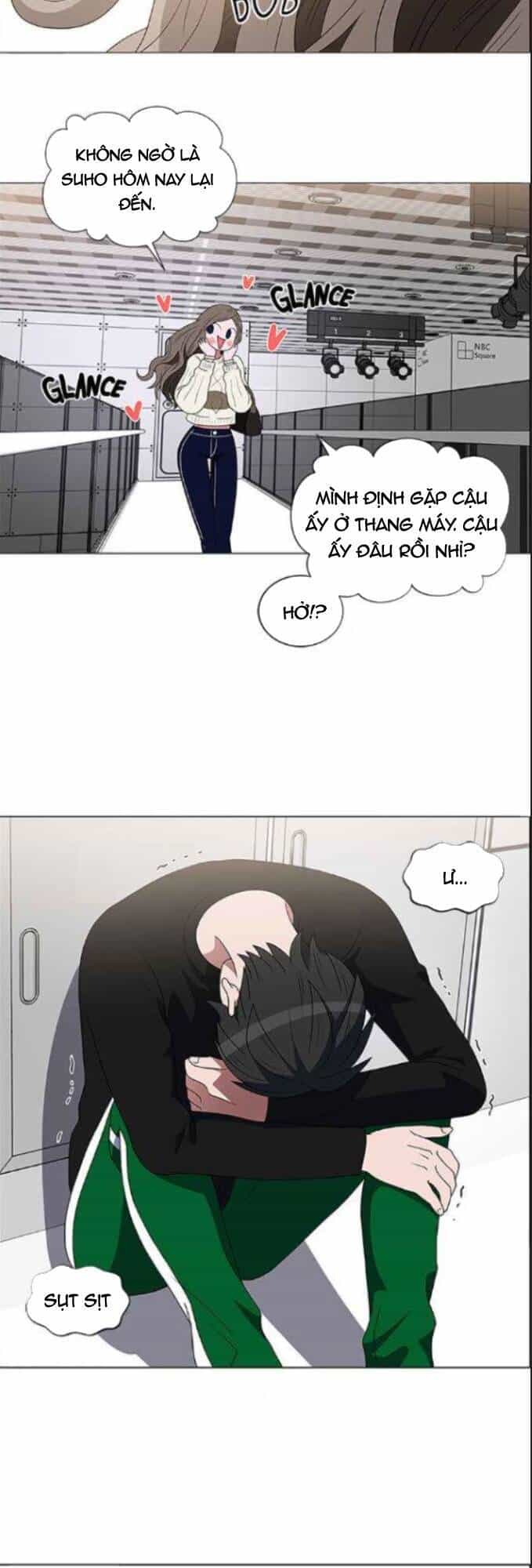 No Scope - Chương 112 - ảnh 26