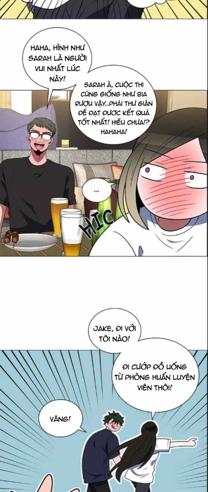 No Scope - Chương 112 - ảnh 33