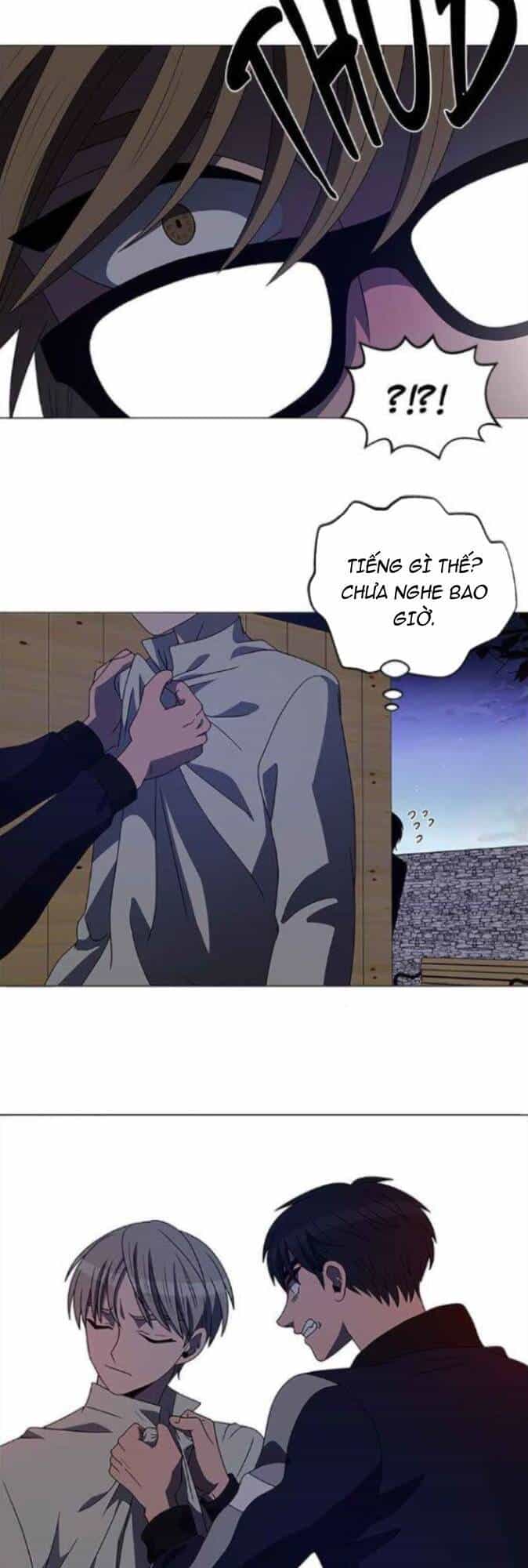 No Scope - Chương 112 - ảnh 36