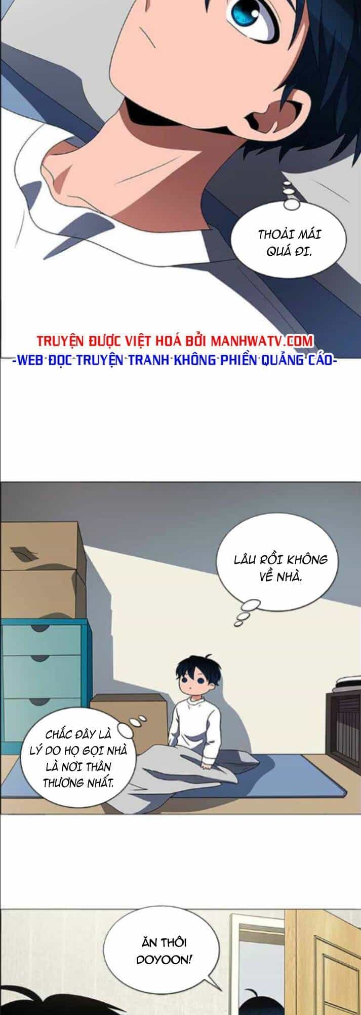 No Scope - Chương 113 - ảnh 10