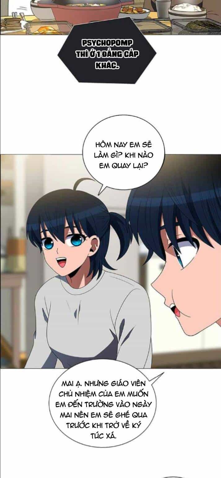 No Scope - Chương 113 - ảnh 15