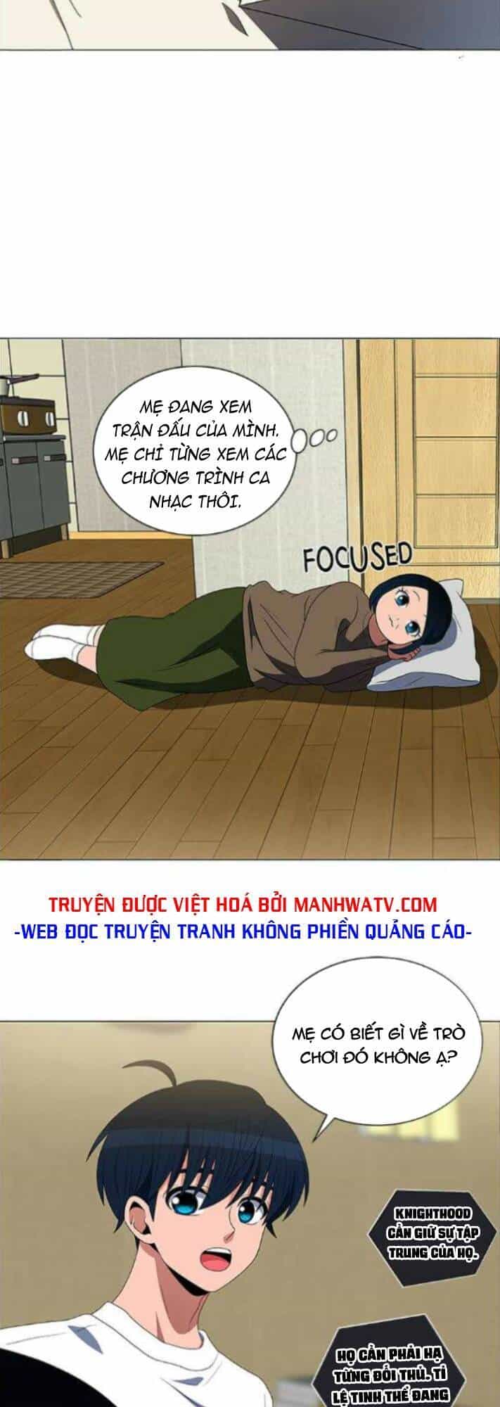 No Scope - Chương 113 - ảnh 20
