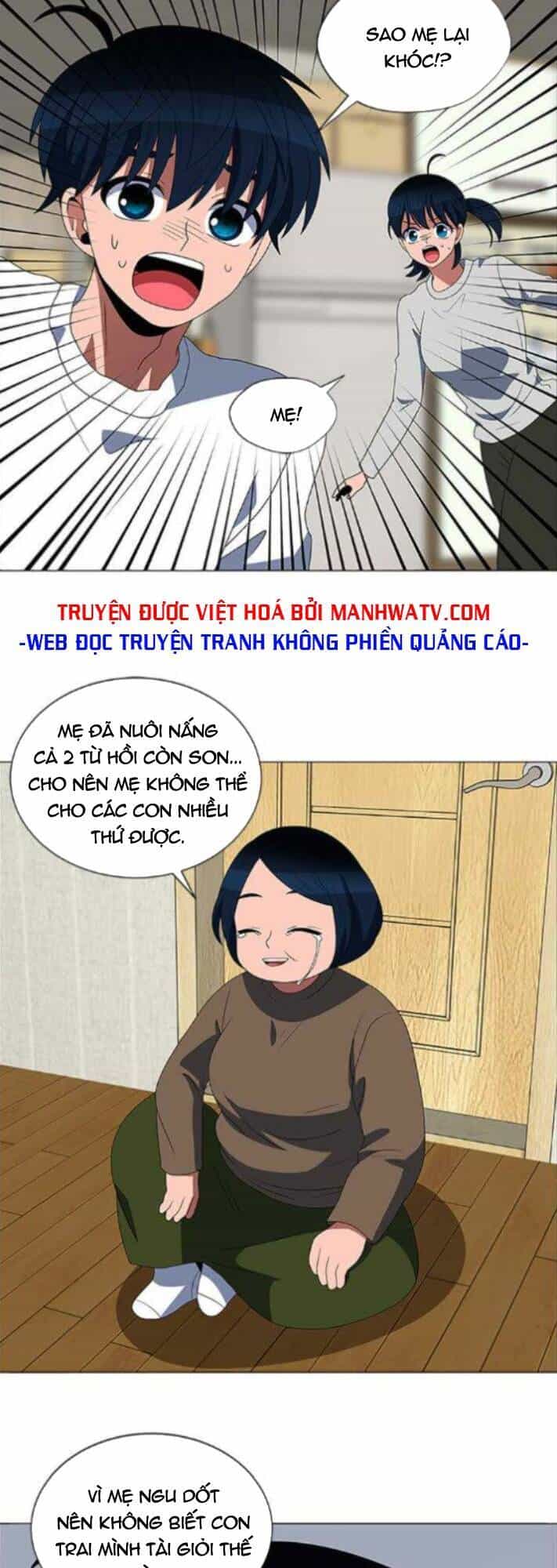 No Scope - Chương 113 - ảnh 26