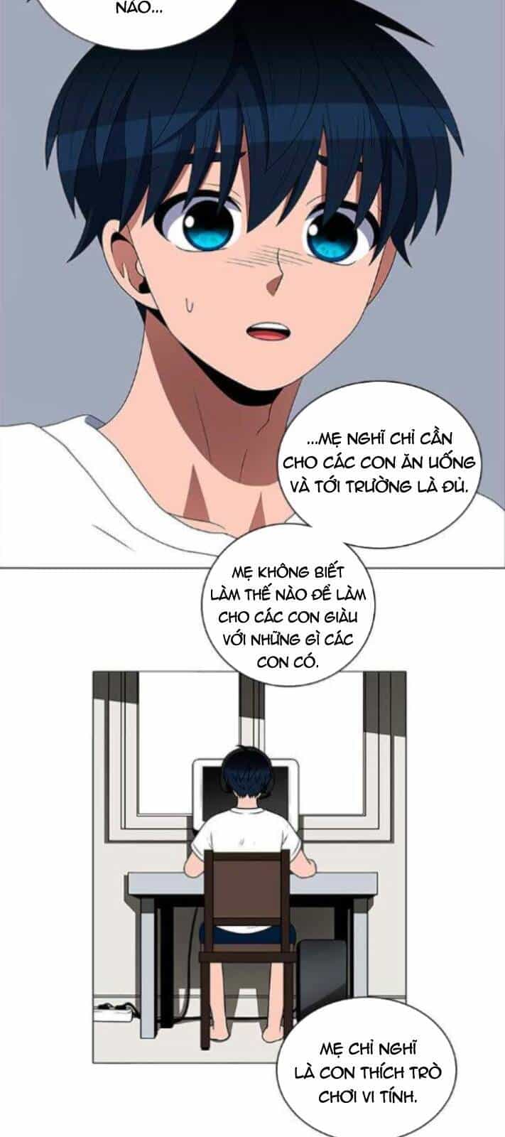 No Scope - Chương 113 - ảnh 27