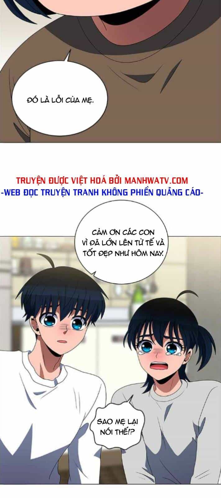 No Scope - Chương 113 - ảnh 29