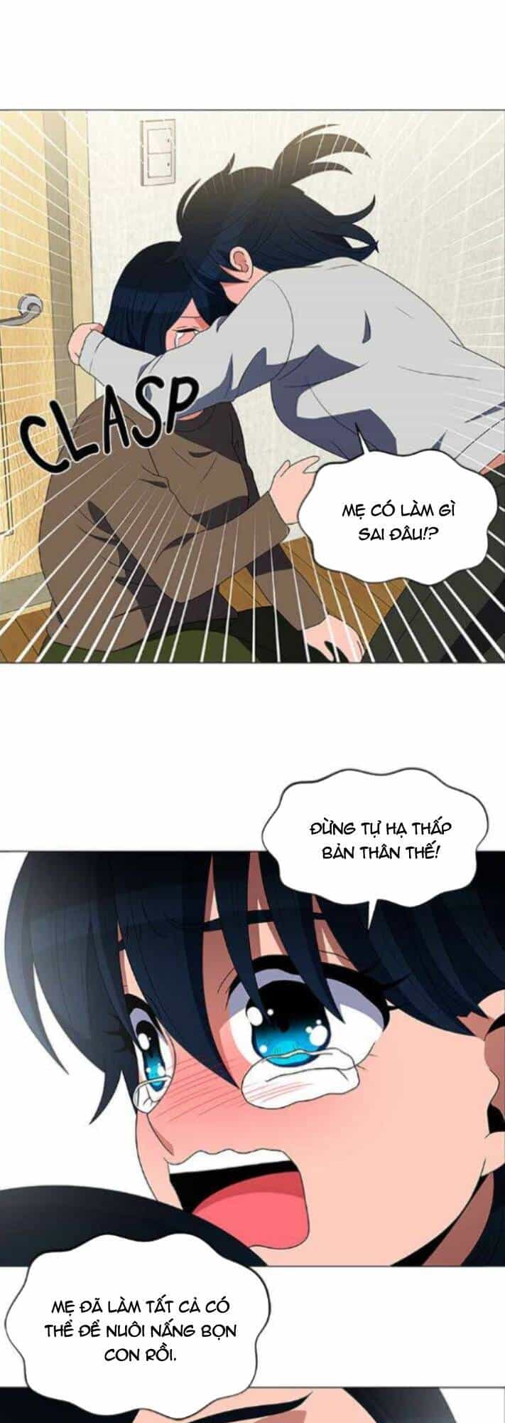 No Scope - Chương 113 - ảnh 30