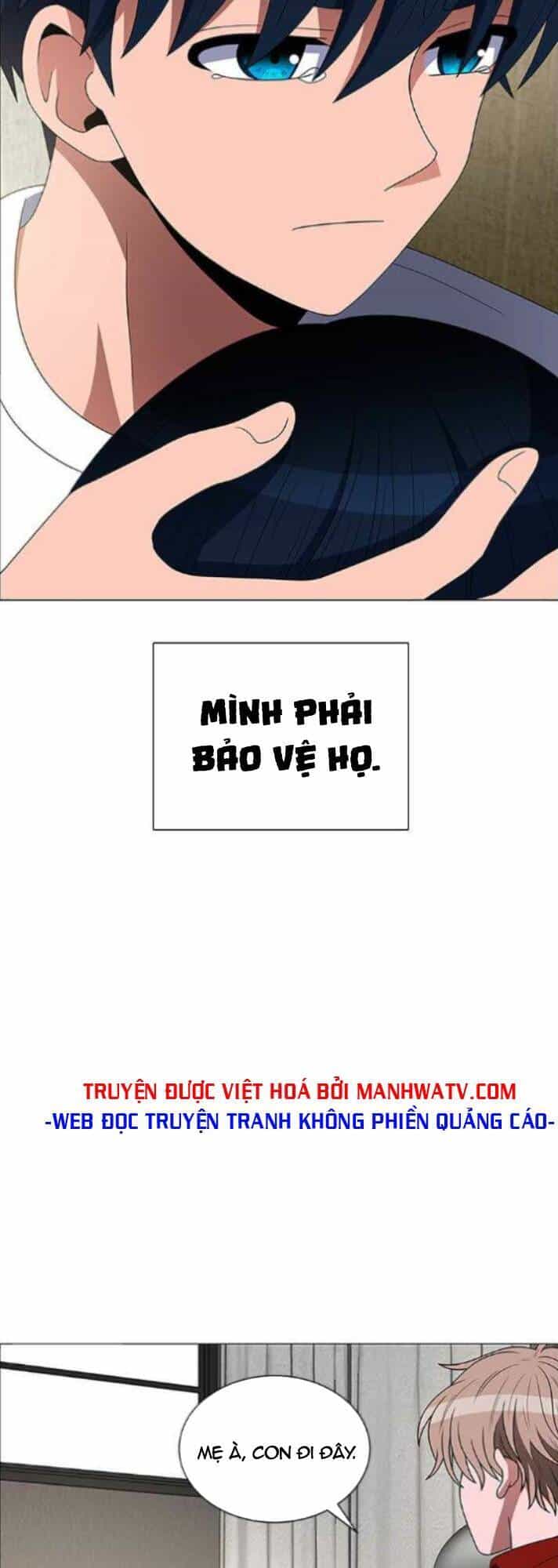 No Scope - Chương 113 - ảnh 34