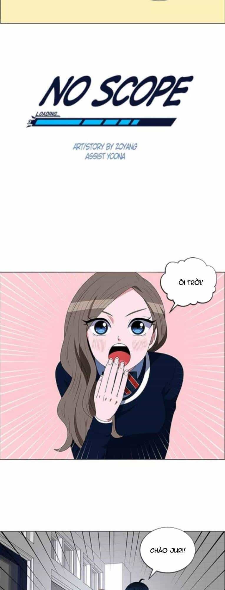 No Scope - Chương 114 - ảnh 10