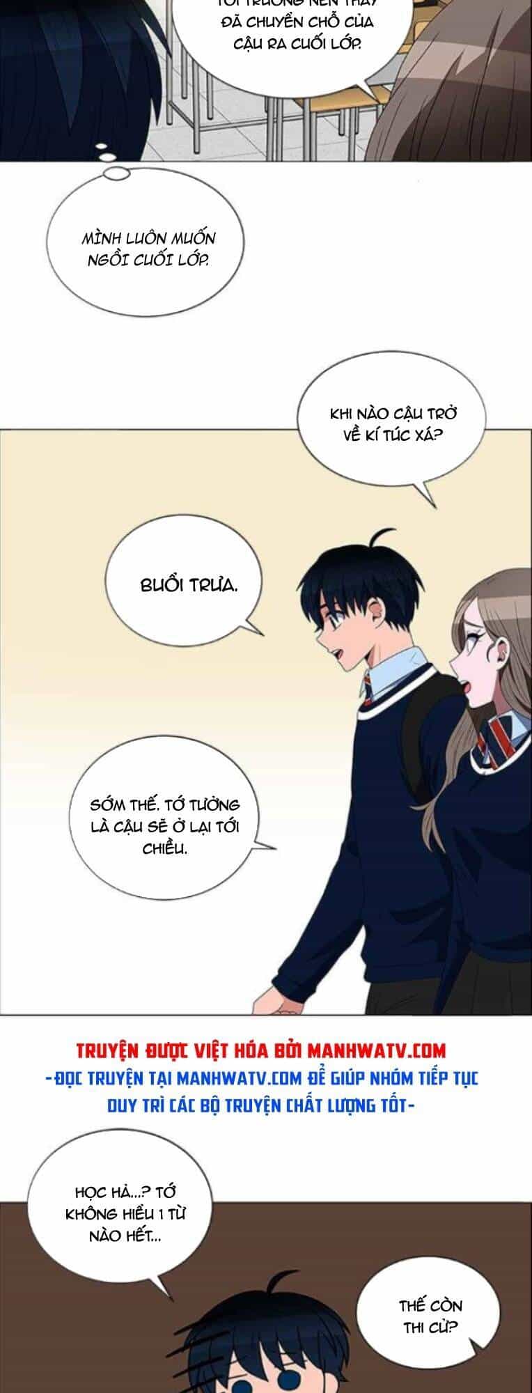 No Scope - Chương 114 - ảnh 12