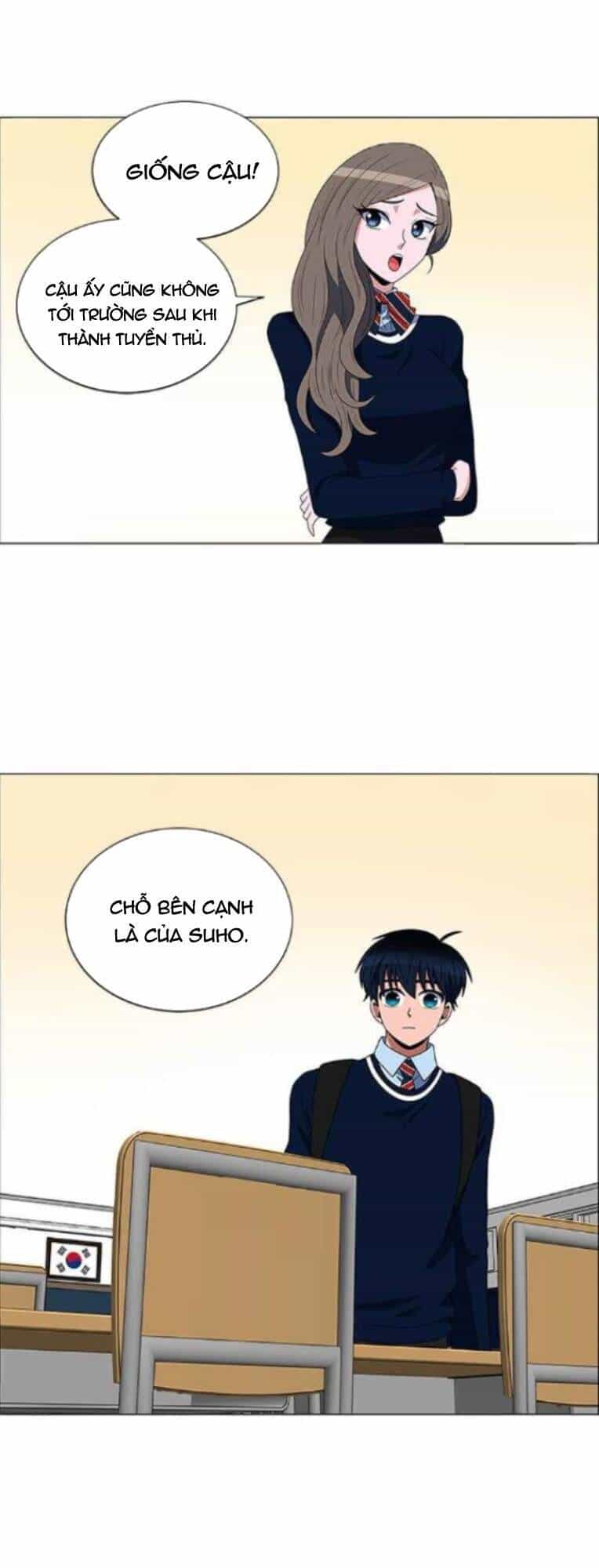 No Scope - Chương 114 - ảnh 14