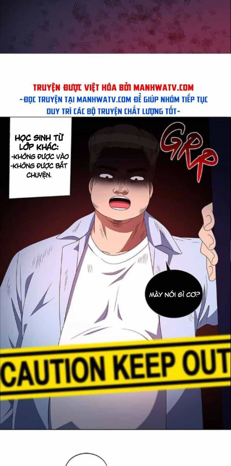 No Scope - Chương 114 - ảnh 17