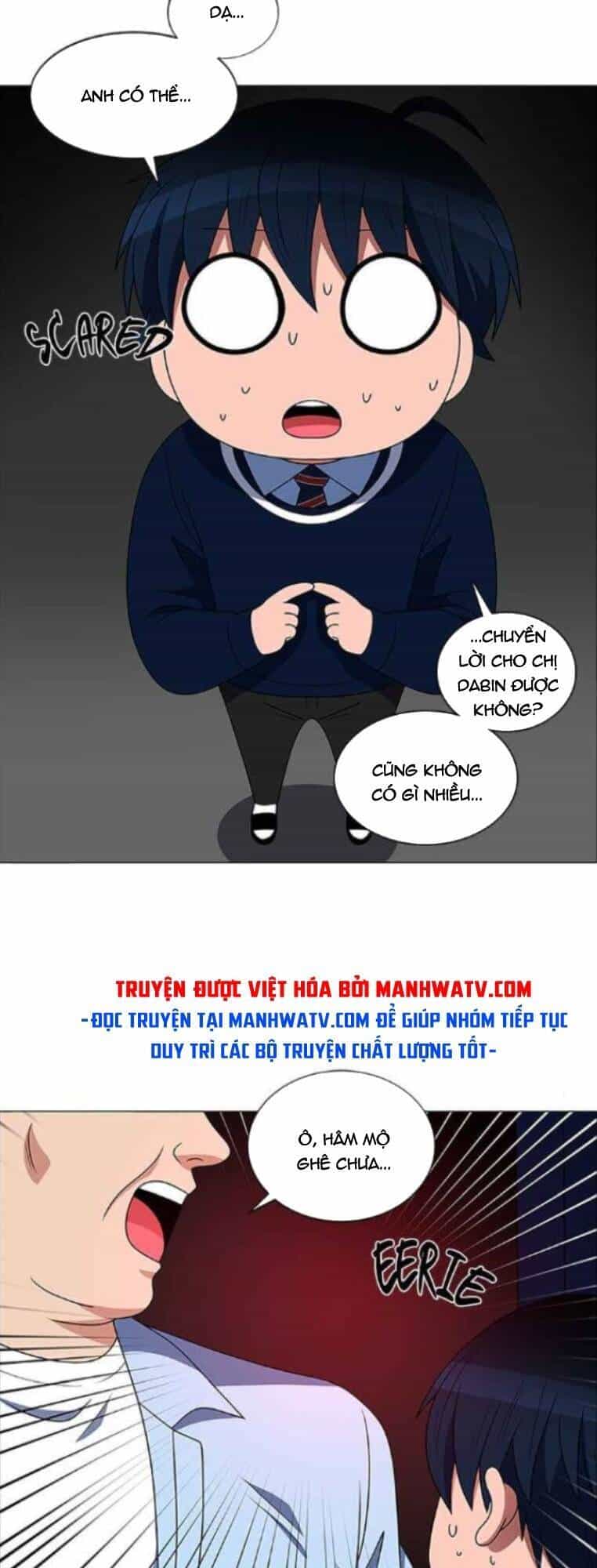 No Scope - Chương 114 - ảnh 18