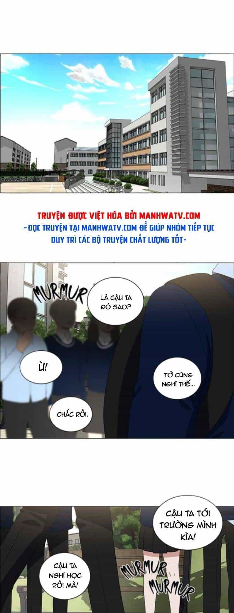 No Scope - Chương 114 - ảnh 2