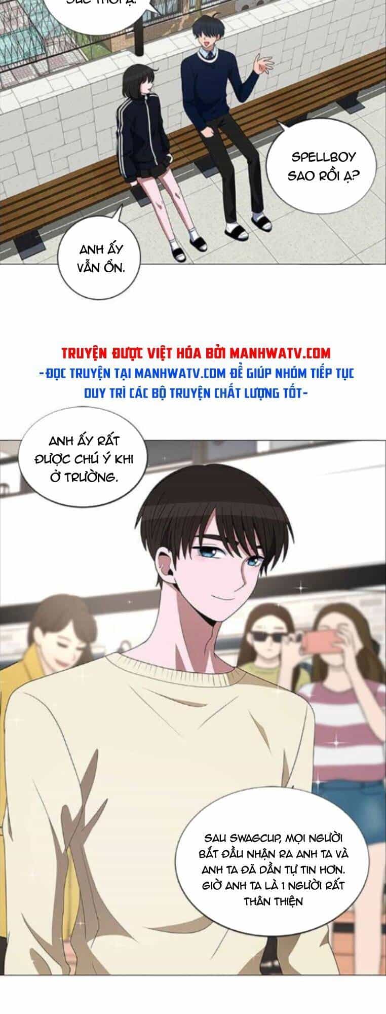 No Scope - Chương 114 - ảnh 22