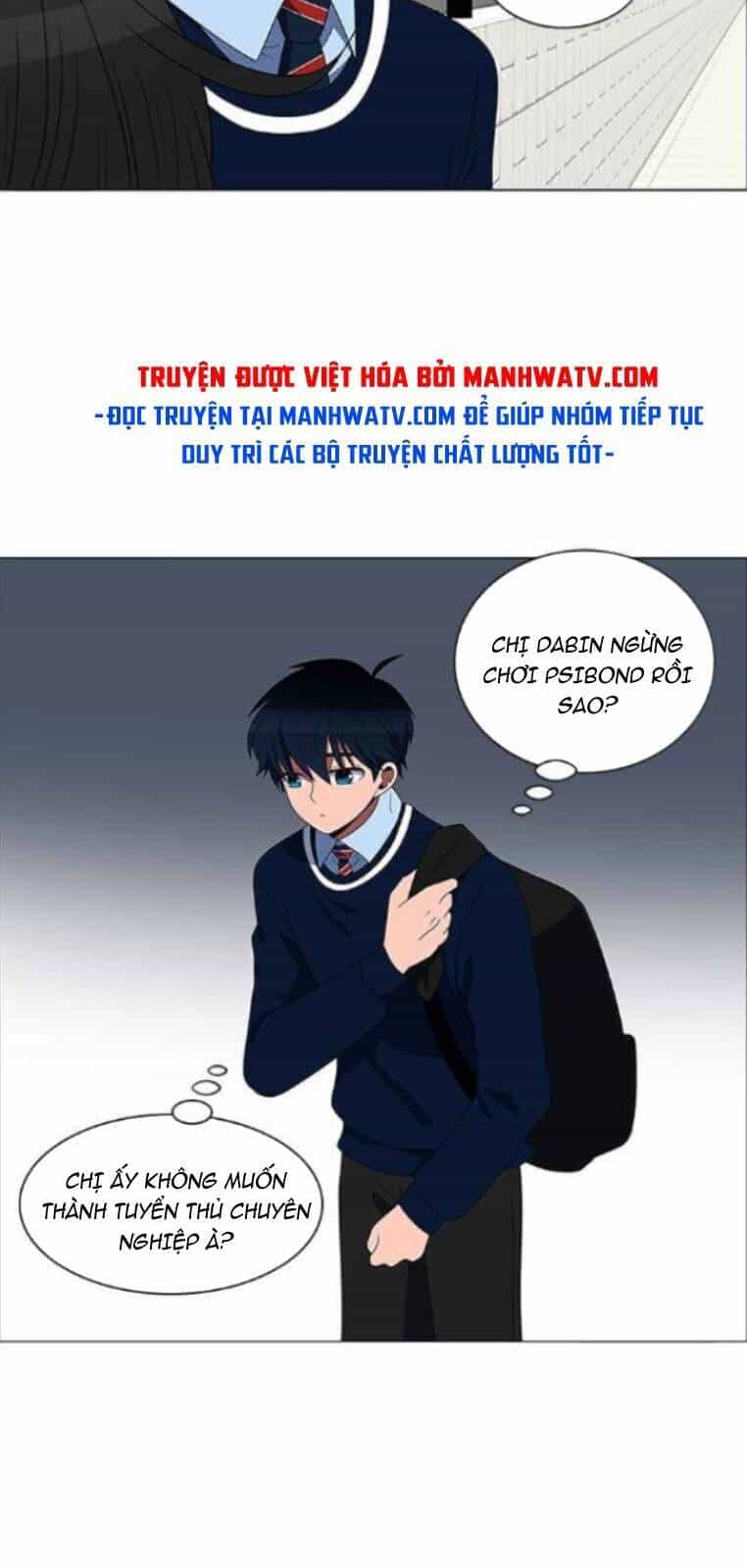No Scope - Chương 114 - ảnh 25
