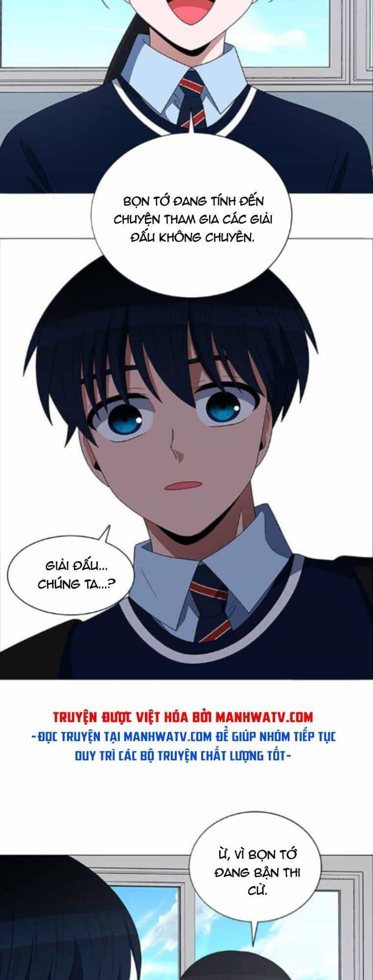 No Scope - Chương 114 - ảnh 28