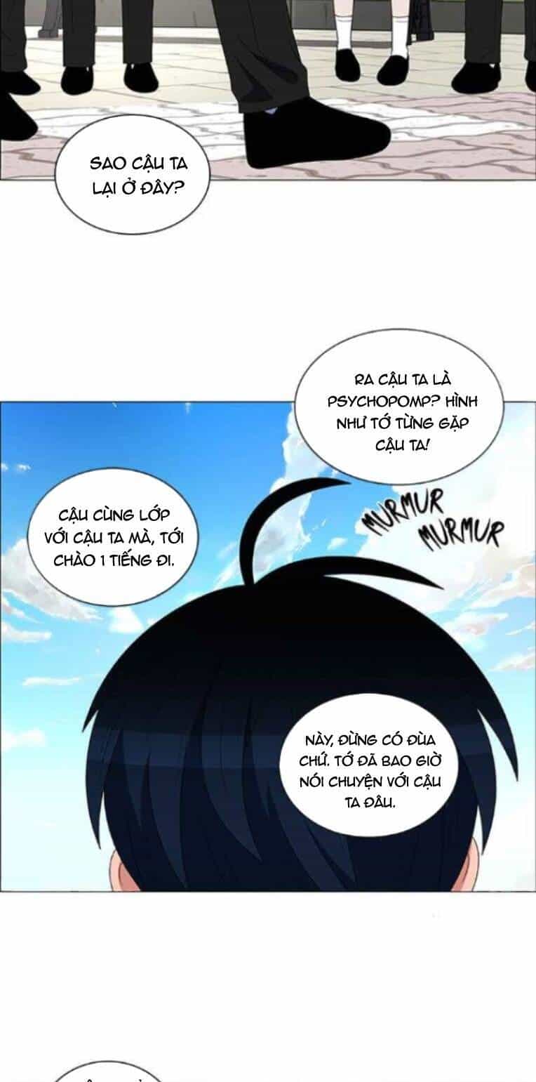 No Scope - Chương 114 - ảnh 3