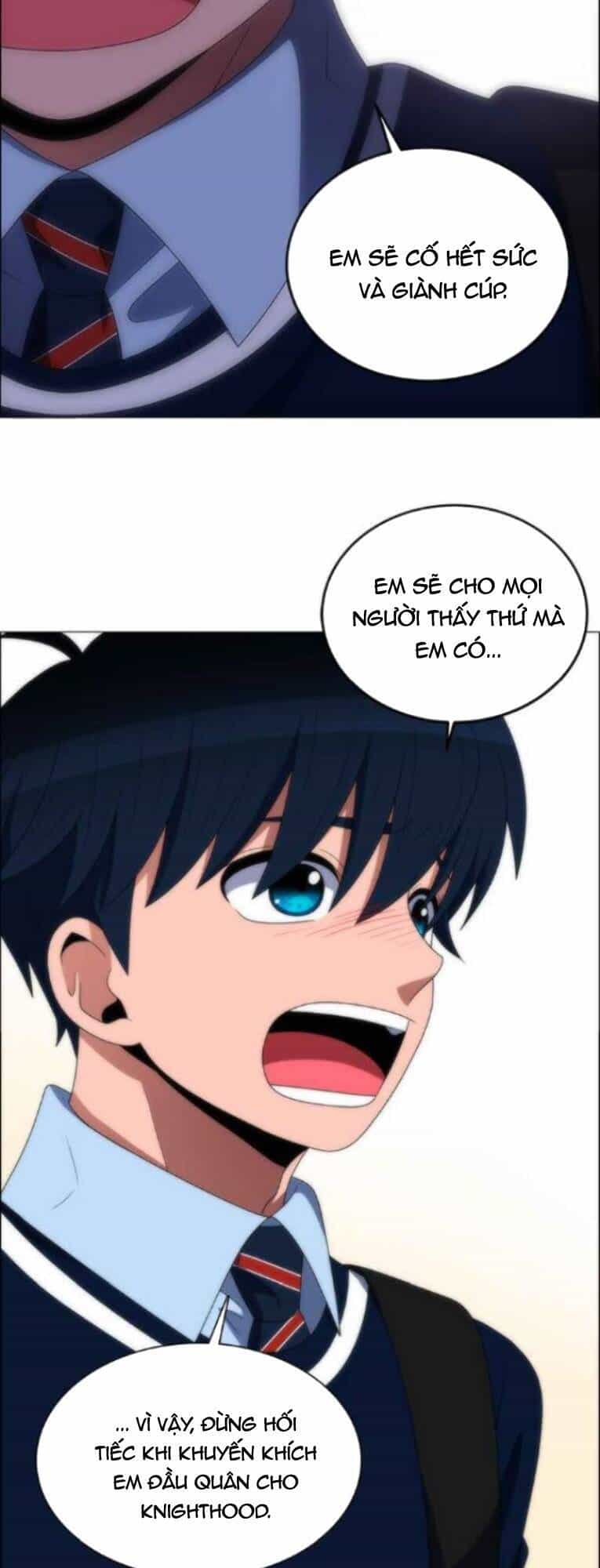 No Scope - Chương 114 - ảnh 36