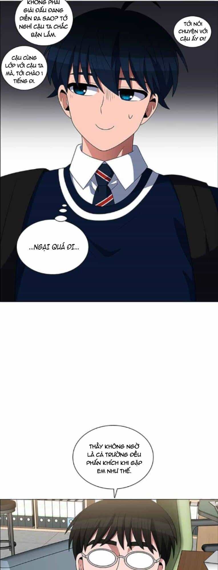 No Scope - Chương 114 - ảnh 4