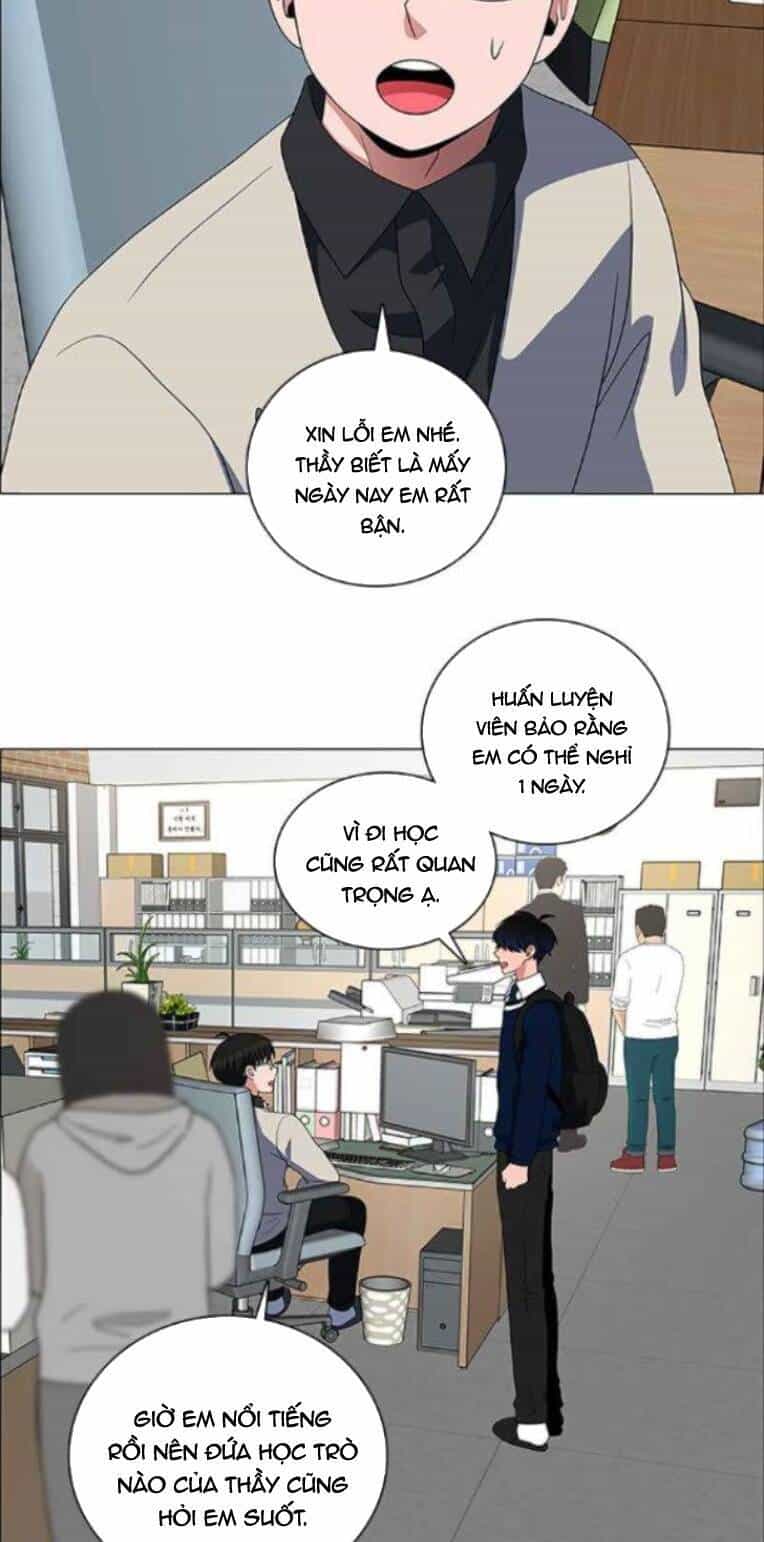 No Scope - Chương 114 - ảnh 5