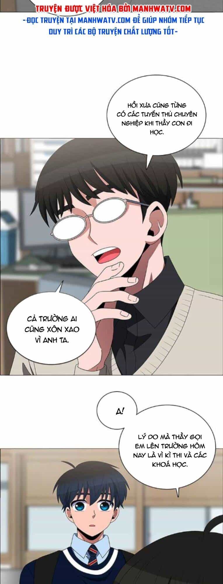 No Scope - Chương 114 - ảnh 6