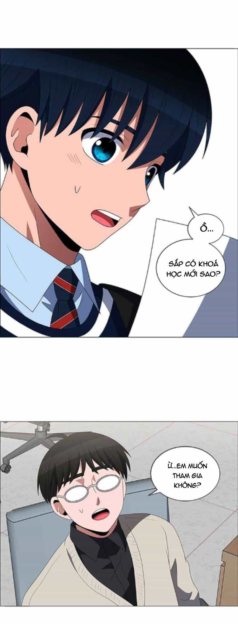 No Scope - Chương 114 - ảnh 8