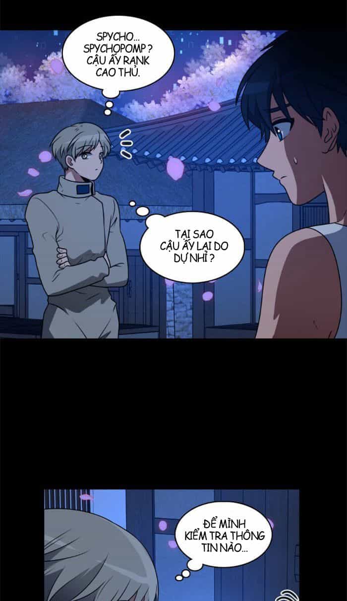 No Scope - Chương 8 - ảnh 37