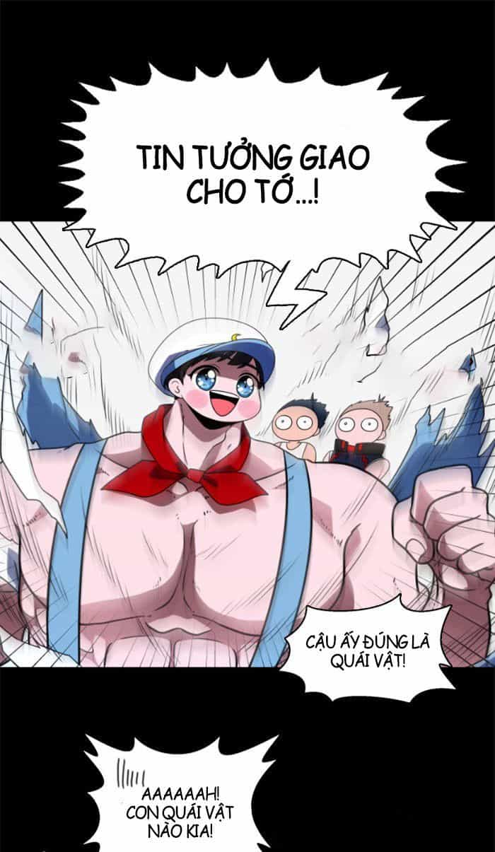 No Scope - Chương 8 - ảnh 48