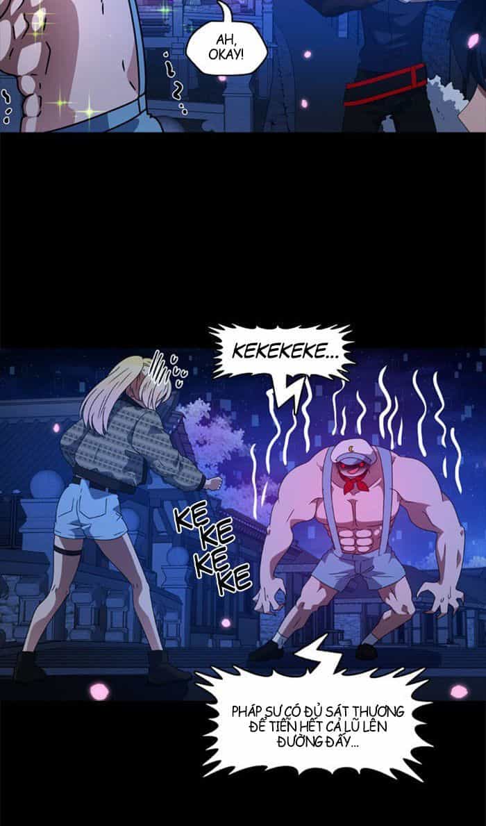 No Scope - Chương 8 - ảnh 62