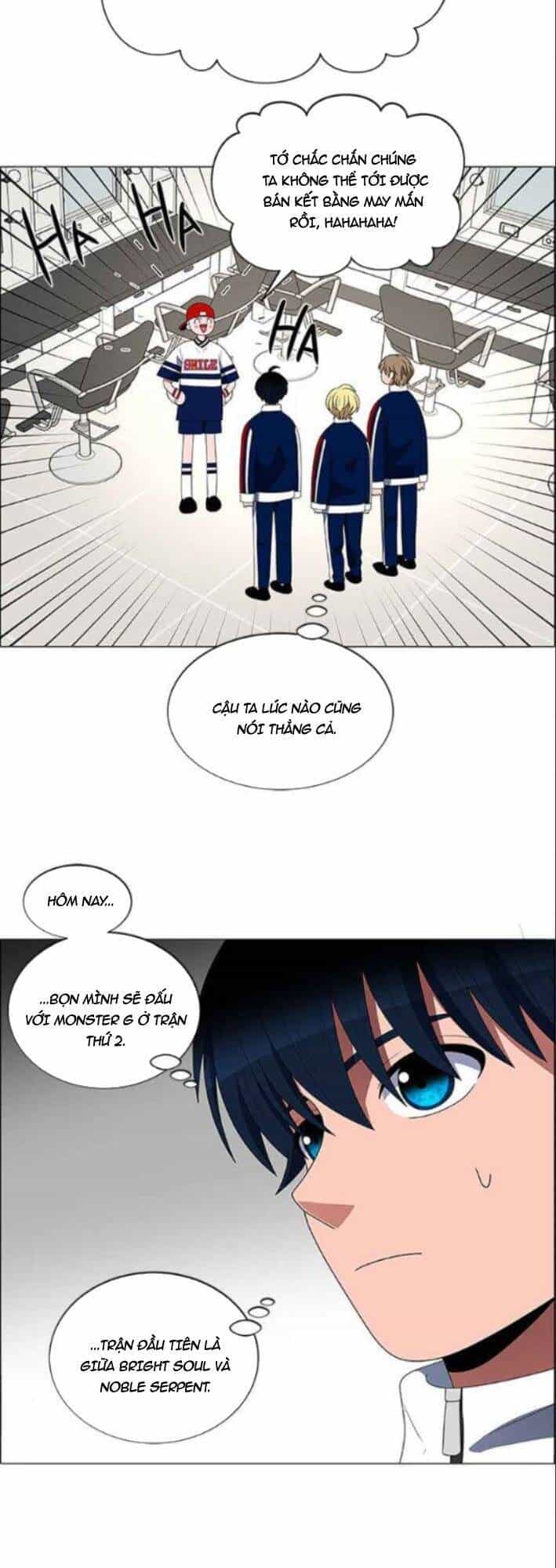 No Scope - Chương 116 - ảnh 10