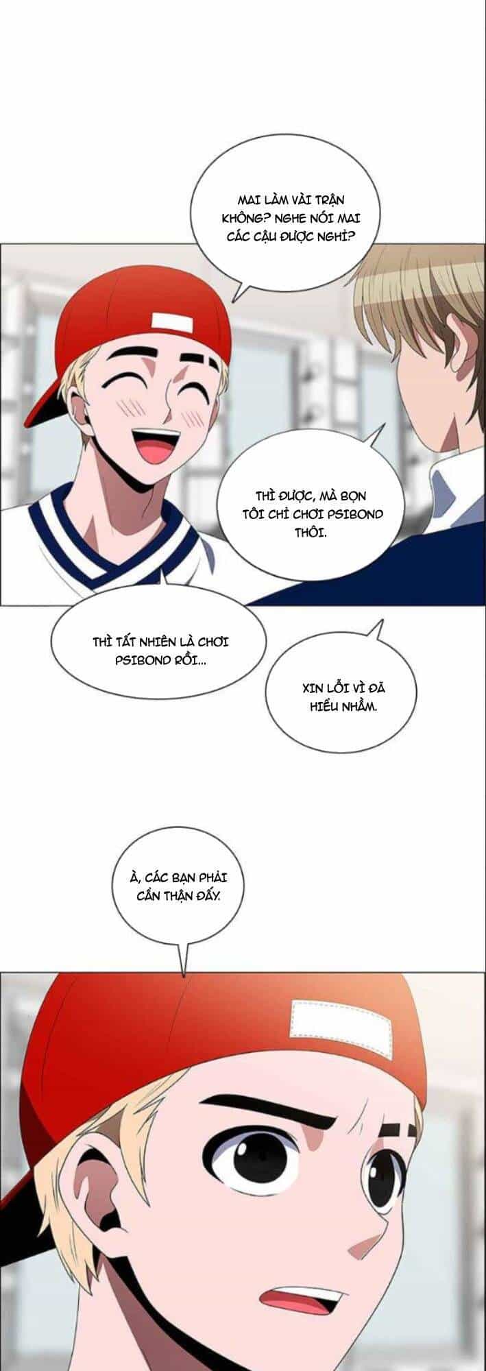 No Scope - Chương 116 - ảnh 12